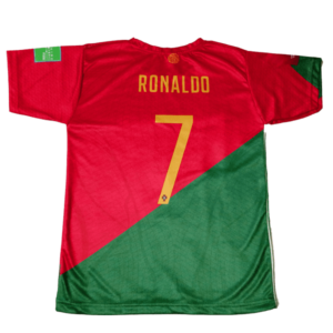 shinglukstore New #7 Cristiano Ronaldo Jersey 2023 Al-Nassr Jersey