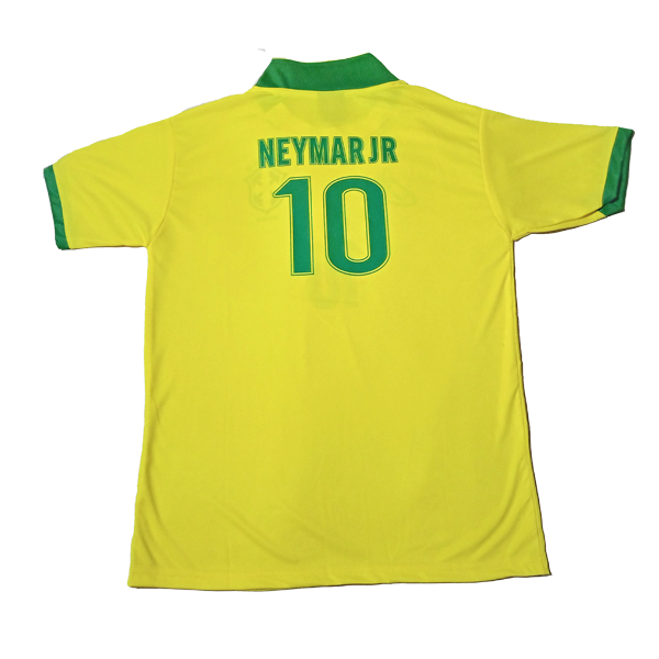 Brazil jersey  Neymar jersey - Cyberried Store