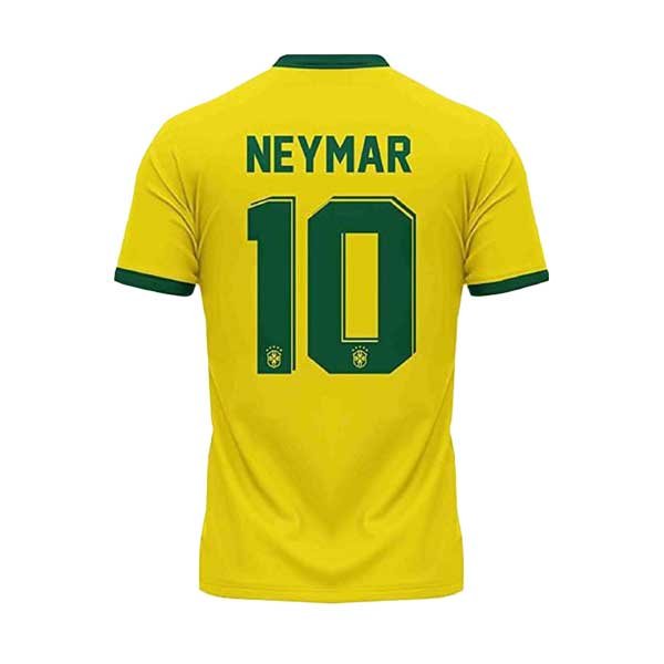 Brazil Neymar jersey – IDFD blog