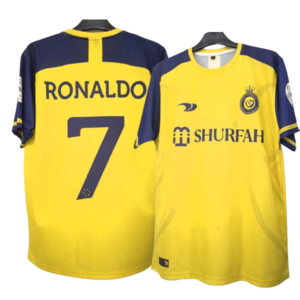 alnassr-home-jersey-Cristiano-ronaldo