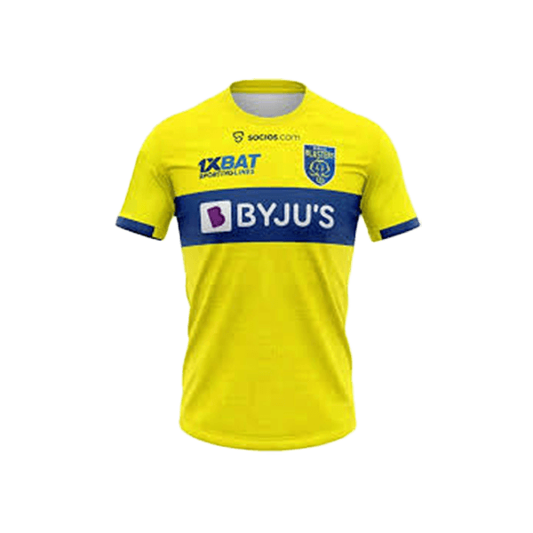 Kerala Blasters Cyberried store your shopping partner