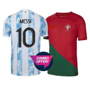 Messi-ronaldo-argentina-portugal-jersey-combo