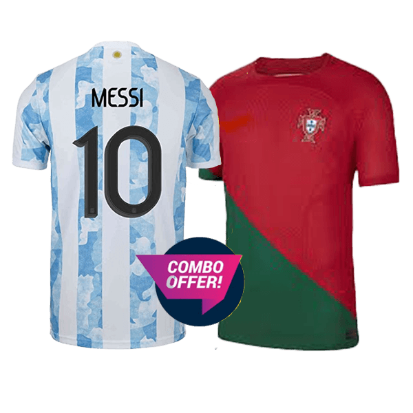 Messi-ronaldo-argentina-portugal-jersey-combo