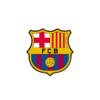 FC Barcelona official logo