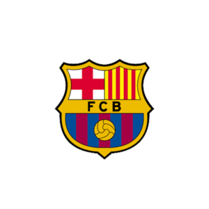 FC Barcelona official logo
