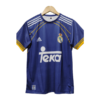 Roberto carlos retro jersey, Real Madrid front