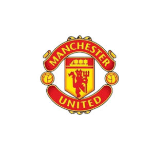 Manchester united logo
