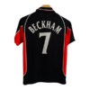 2000-01 David Beckham Manchester United jersey
