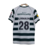 Sporting Lisbon Cristiano Ronaldo jersey name printed