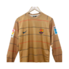 Ronaldinho Barcelona jersey front by cyberriedstore