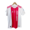 zlatan ibrahimovic Ajax jersey front