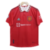 Manchester United Home Shirt 2022-23 with Antony 21