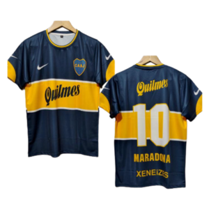 maradona-boca-juniors-1996-97-home-jersey