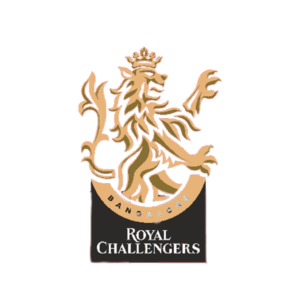 royal challangers banglure logo