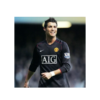 Manchester United 2007-08 Cristiano Ronaldo