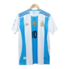 Argentina Lionel Messi 2024 Copa Amèrica home jersey product front
