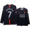 Manchester United C.Ronaldo 2007–08 jersey product