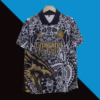 Real Madrid black and gold jersey product cyberried store front