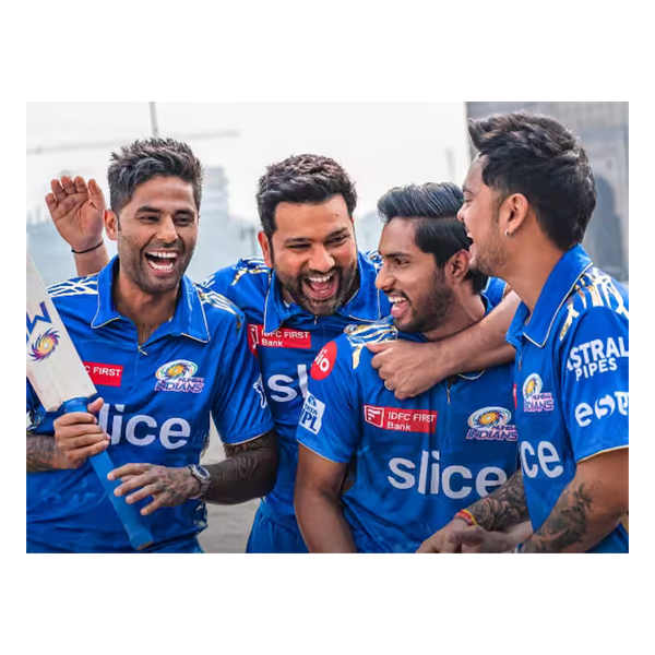 MI gear up for Lions' challenge - Mumbai Indians