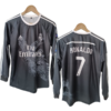 Ronaldo Real Madrid UCL 2014 jersey