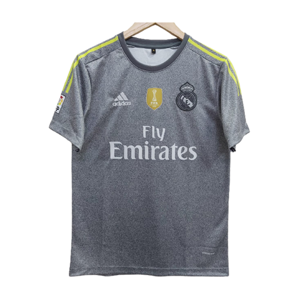 Real Madrid Cristiano Ronaldo 2015-16 jersey front
