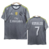 Real Madrid cr7 2015-16 jersey