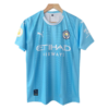 Manchester city 2023-24 erling haaland jersey front