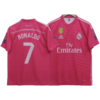 Critiano ronaldo 2014-15 Real Madrid away jersey product