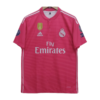 Critiano ronaldo 2014-15 Real Madrid away jersey product front