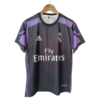 Real Madrid 2016-17 Cristiano Ronaldo jersey third kit front