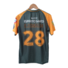 SPORTING LISBON 2002-03 Cristiano Ronaldo jersey back number 28