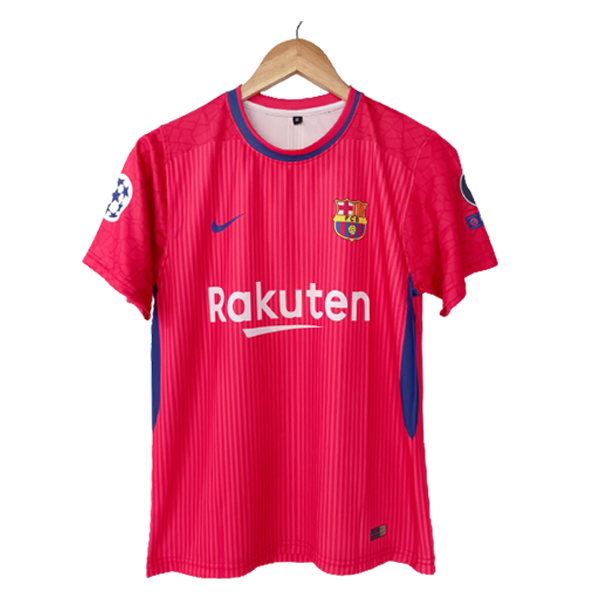 Barcelona new 2023-24 new home jersey Ter stegen product front