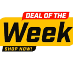 Deal of the week offer cyberriedstore