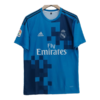 Real Madrid 2017-18 cr7 third jersey product front