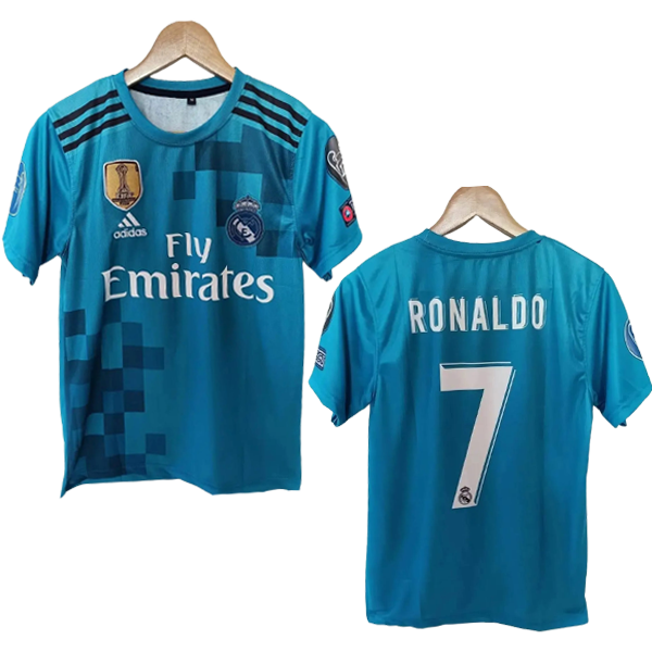 c ronaldo shirt