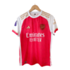 Arsenal 2023-24 home jersey saka