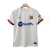 FC Barcelona away jersey 2023-24 new season number 8 front