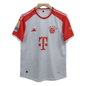 FC Bayern 2023-24 home jersey cyberried store