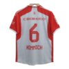 FC Bayern 2023-24 kimmich home jersey