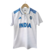 Indian cricket team new test match adidas jersey product front