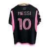 Lionel Messi Inter Miami jersey 2023-24 season number 10 printed