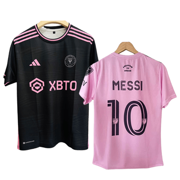 Messi psg (Paris Saint Germain) jersey - Cyberried Store