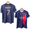Kylian Mbappé PSG 2023-24 home jersey product