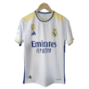 Real Madrid 2023-24 Toni croos home jersey number 8 printed front