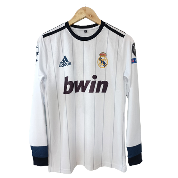 Real Madrid Jersey - Cyberried store - your shopping partner