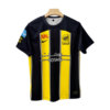 al-ittihad 2023-24 home jersey Benzema number 9 printed product front