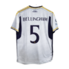 Real Madrid embroidery jersey 2023-24 Bellingham
