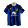 Lautaro Martinez Inter Milan 2023-24 home jersey number 10 printed front