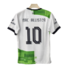 Liverpool 2023-24 mac Allister away jersey product number 10 printed back