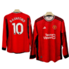 Manchester United 2023-24 home full sleeve home jersey product
